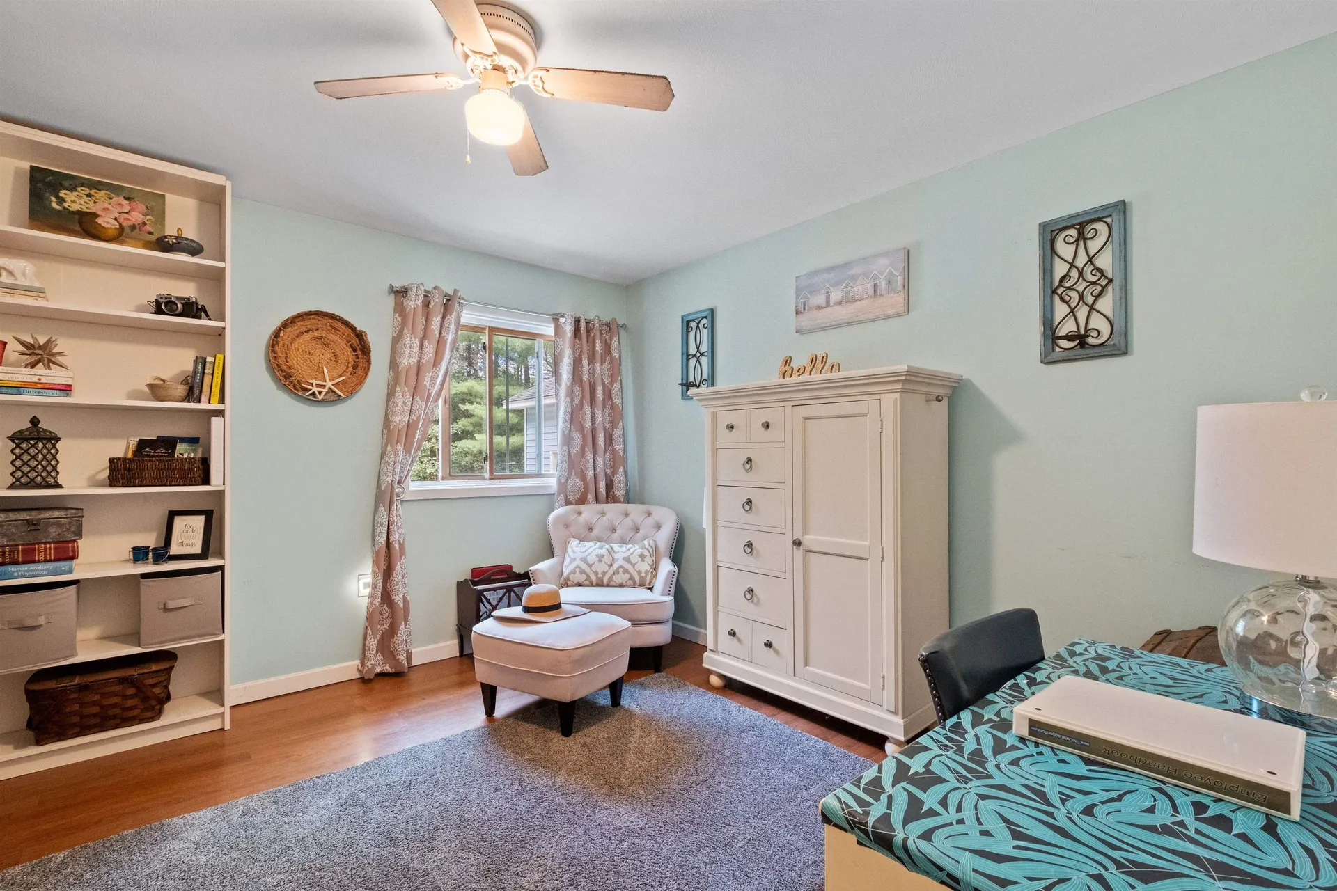 28 Drake Circle Loudon NH 03307