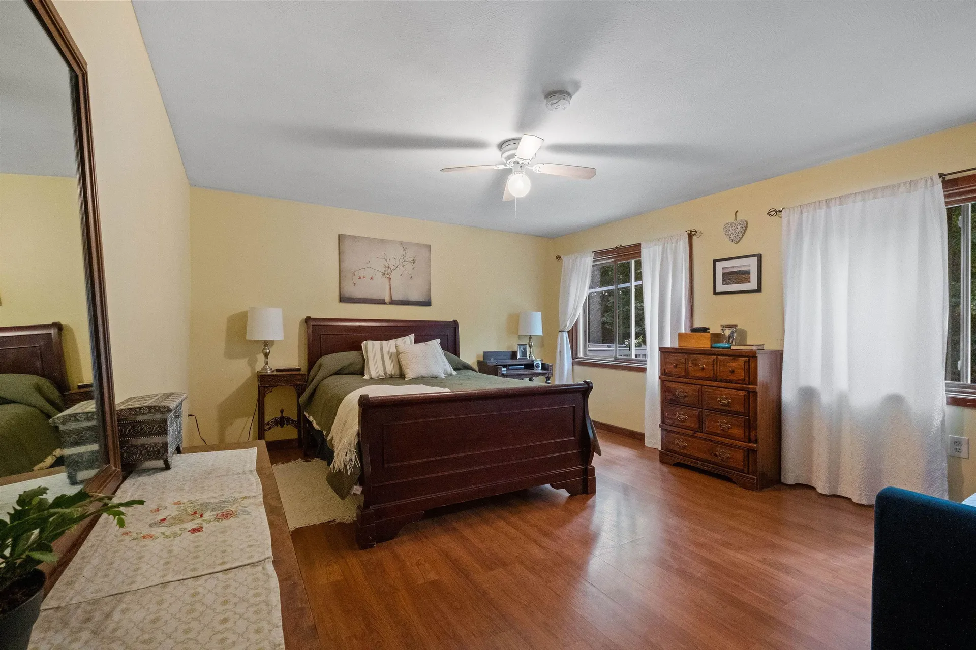 28 Drake Circle Loudon NH 03307