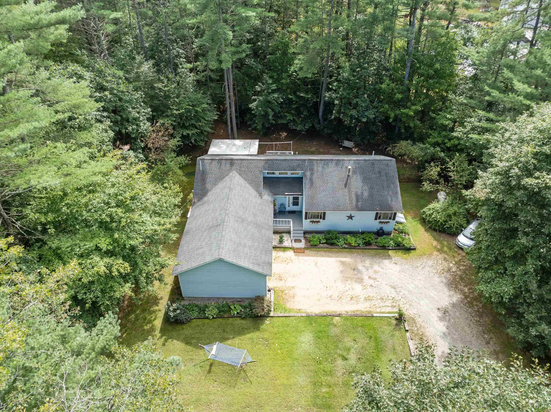 28 Drake Circle Loudon NH 03307