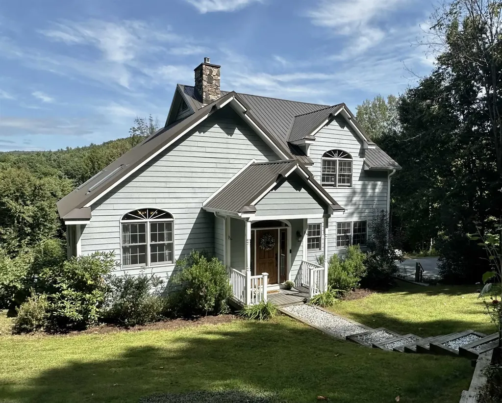 77 Sunset Strip Road Cornish NH 03745