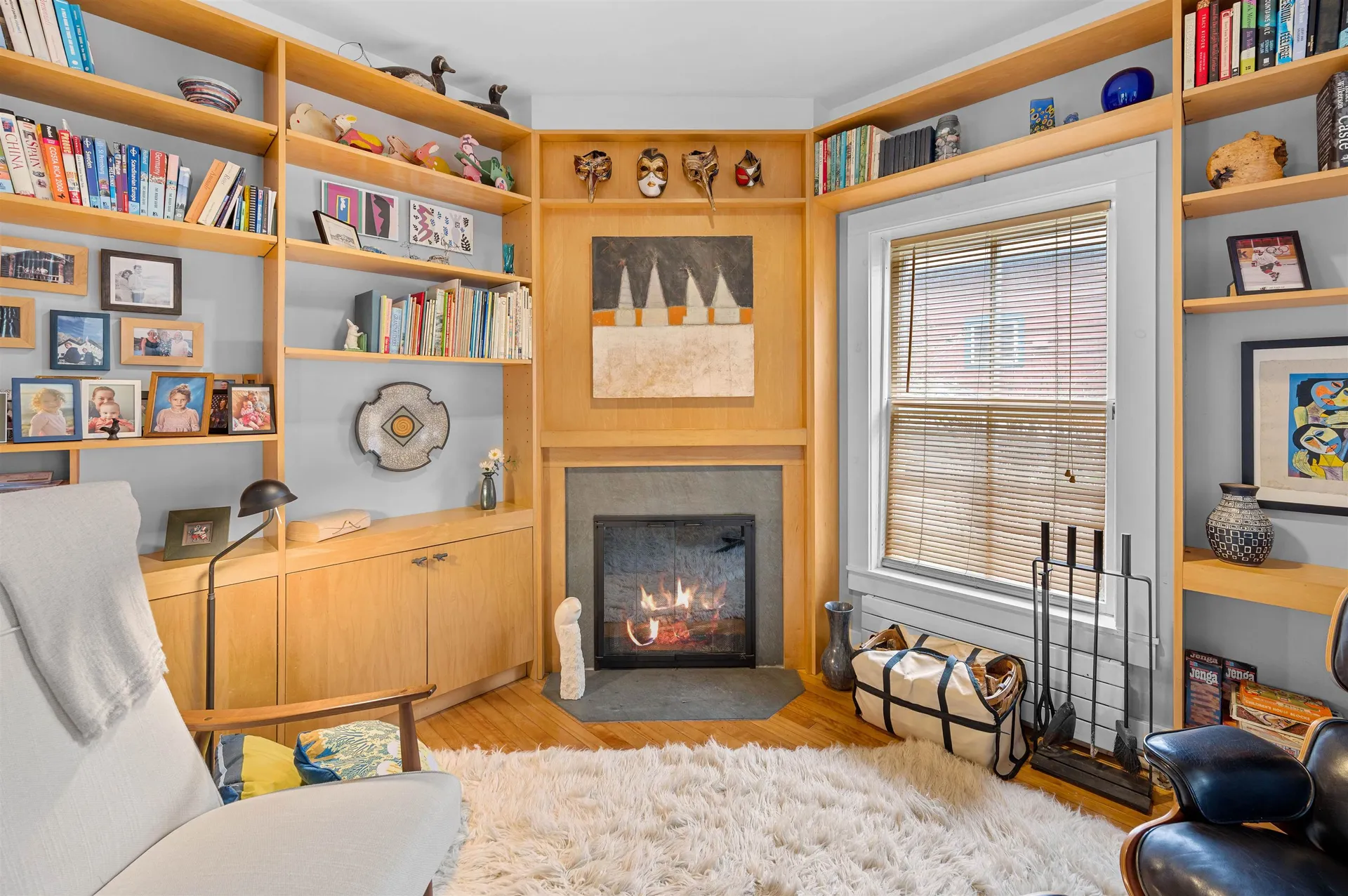 22 Ridge Street Montpelier VT 05602