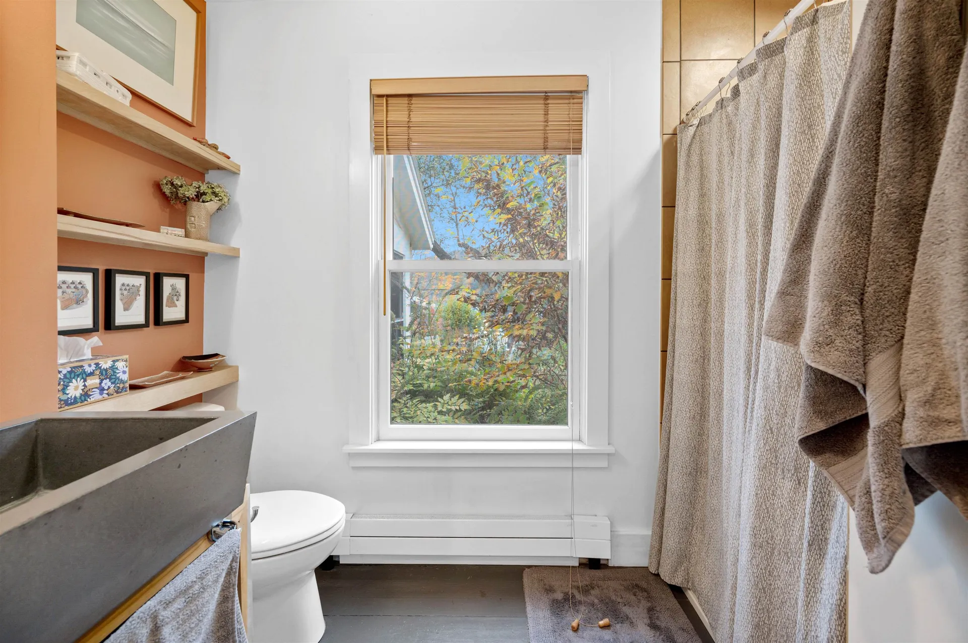 22 Ridge Street Montpelier VT 05602