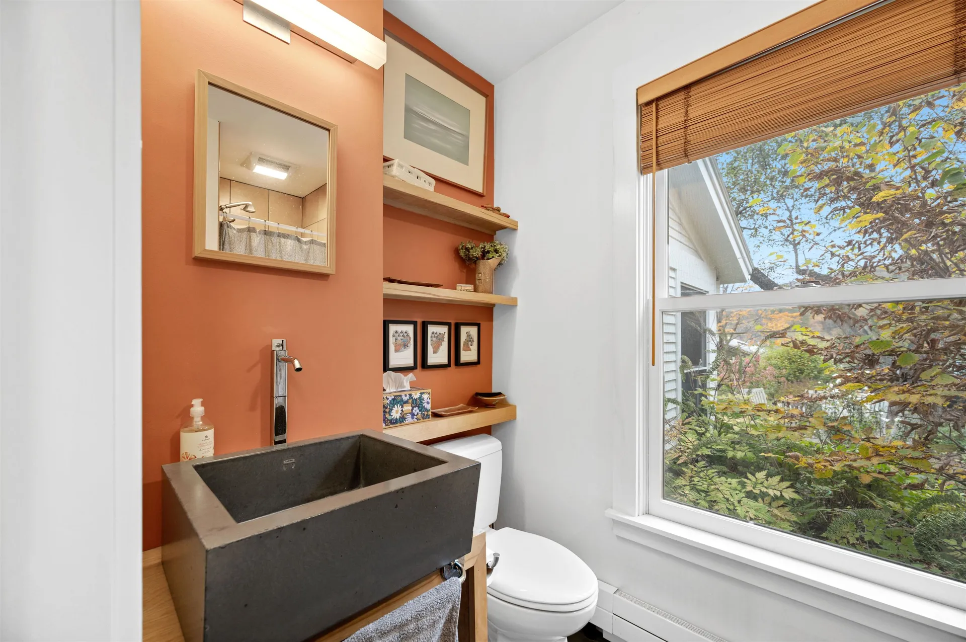 22 Ridge Street Montpelier VT 05602
