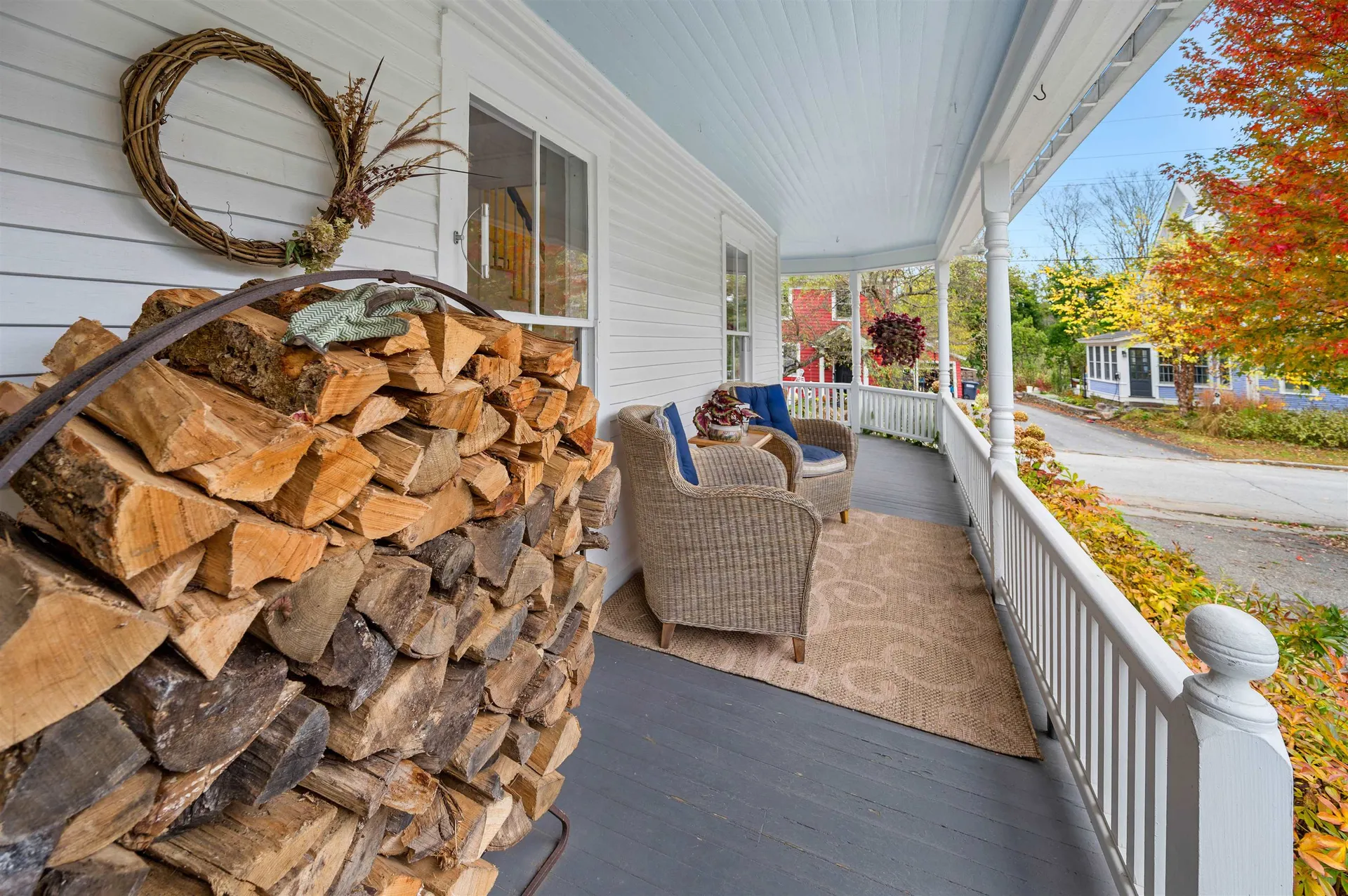 22 Ridge Street Montpelier VT 05602