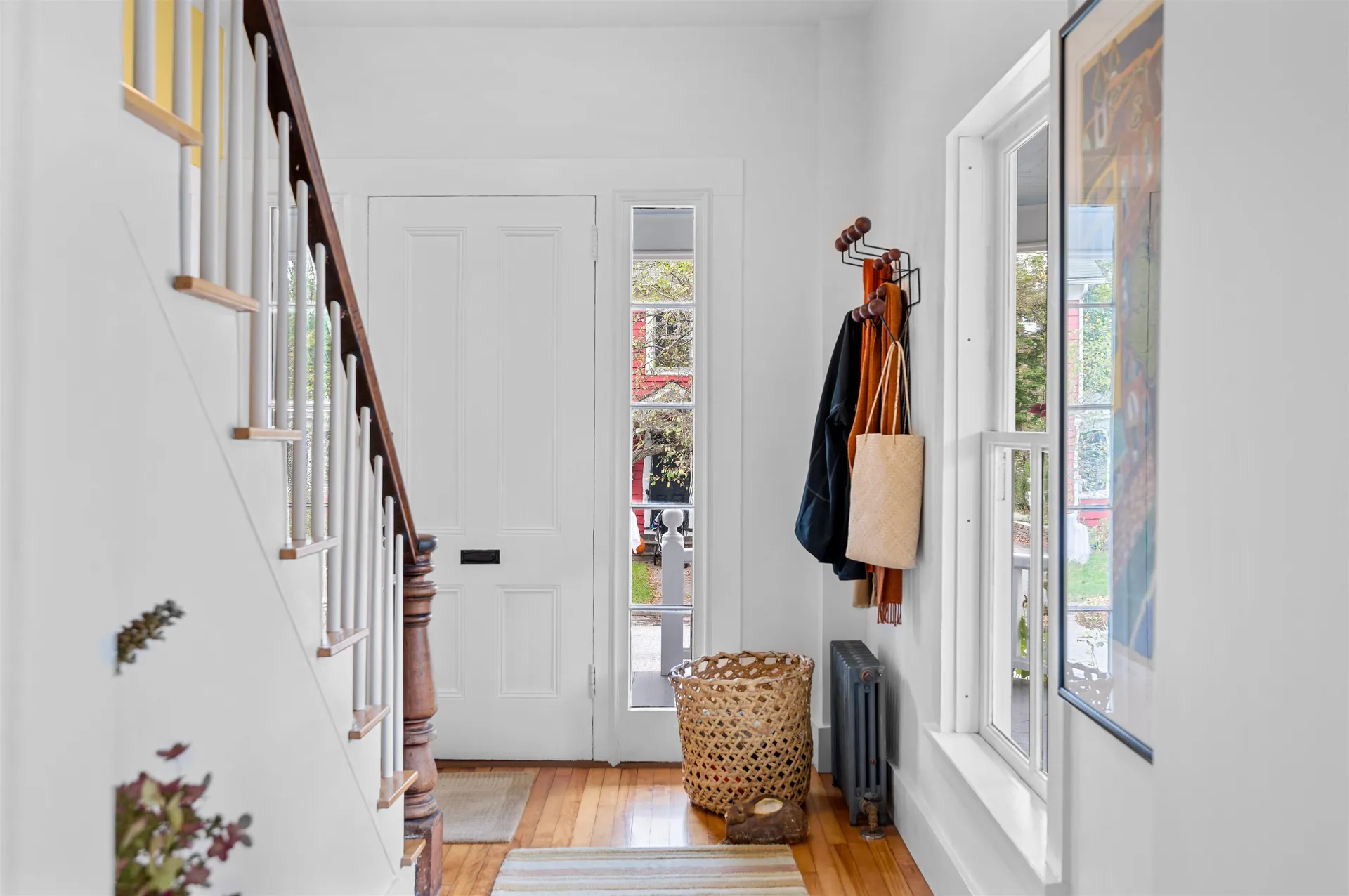 22 Ridge Street Montpelier VT 05602