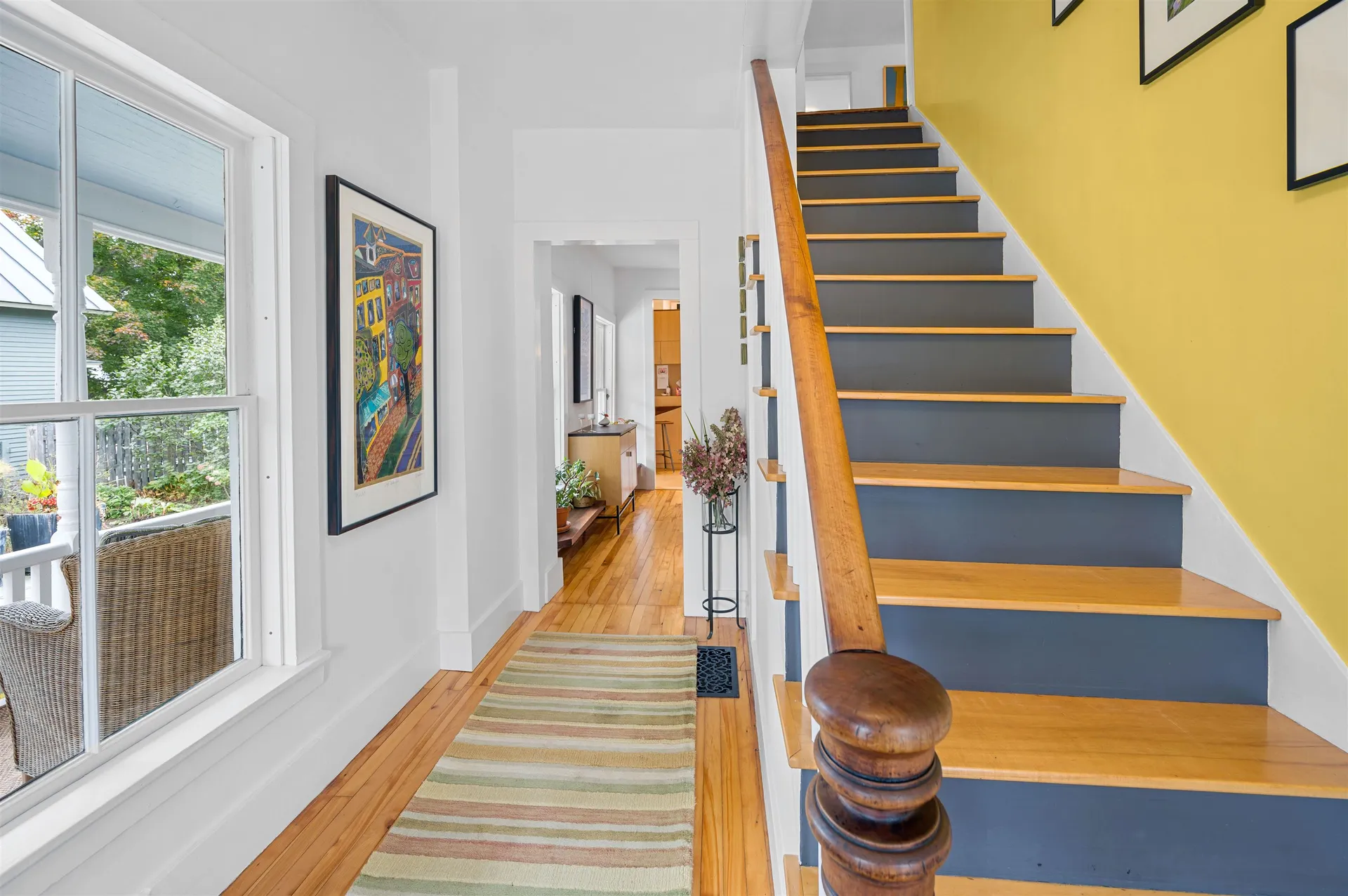 22 Ridge Street Montpelier VT 05602