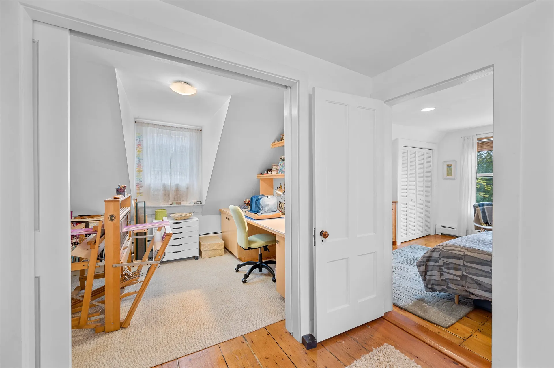 22 Ridge Street Montpelier VT 05602
