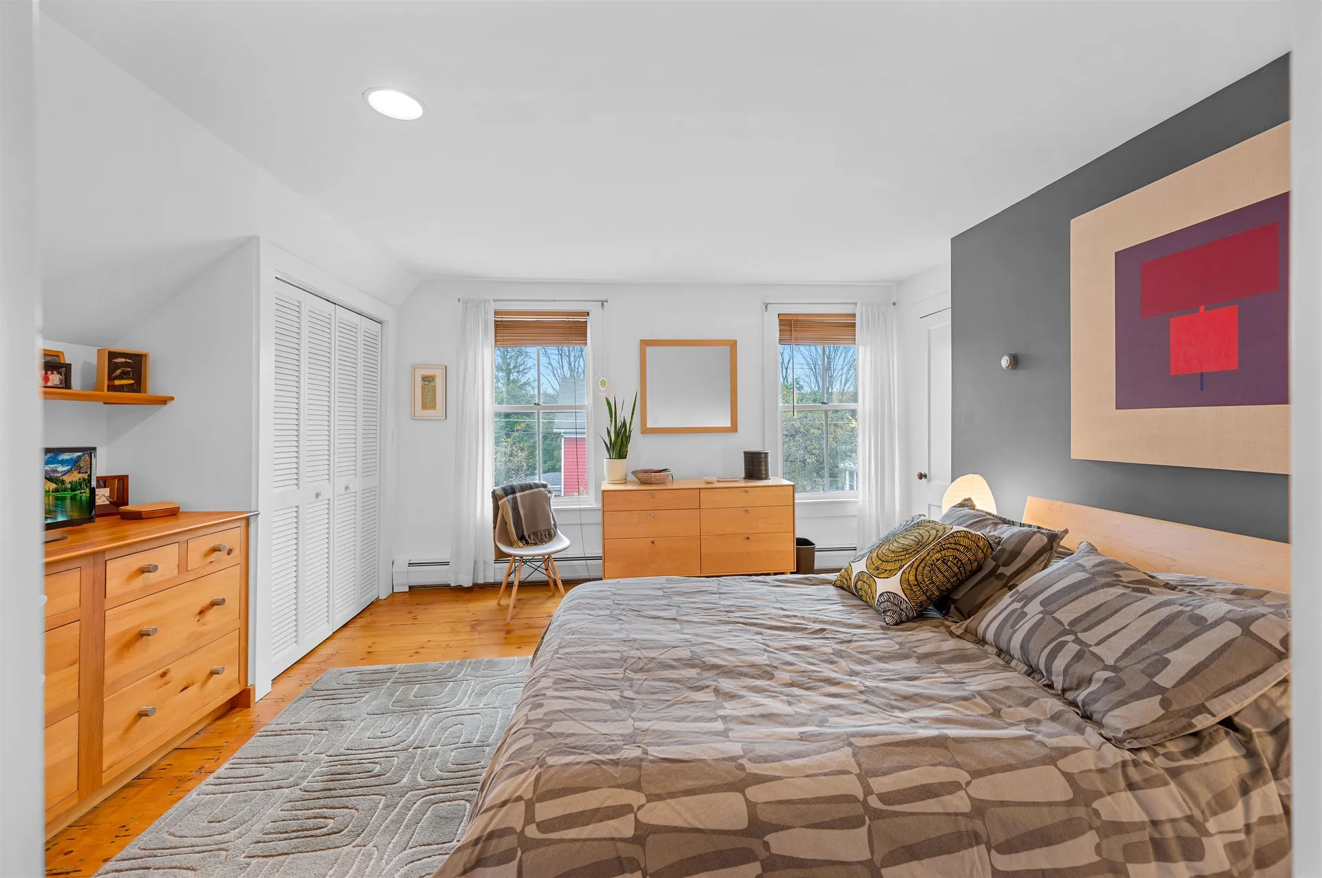 22 Ridge Street Montpelier VT 05602