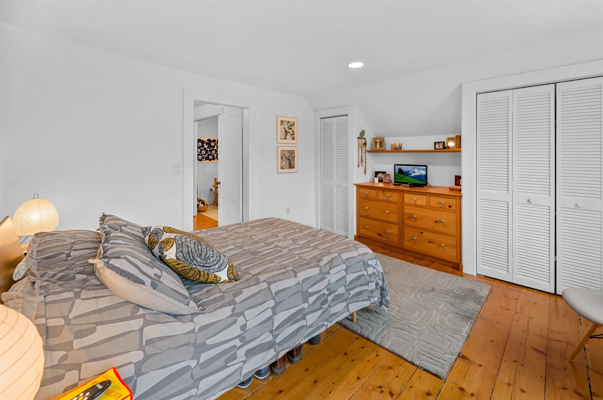 22 Ridge Street Montpelier VT 05602