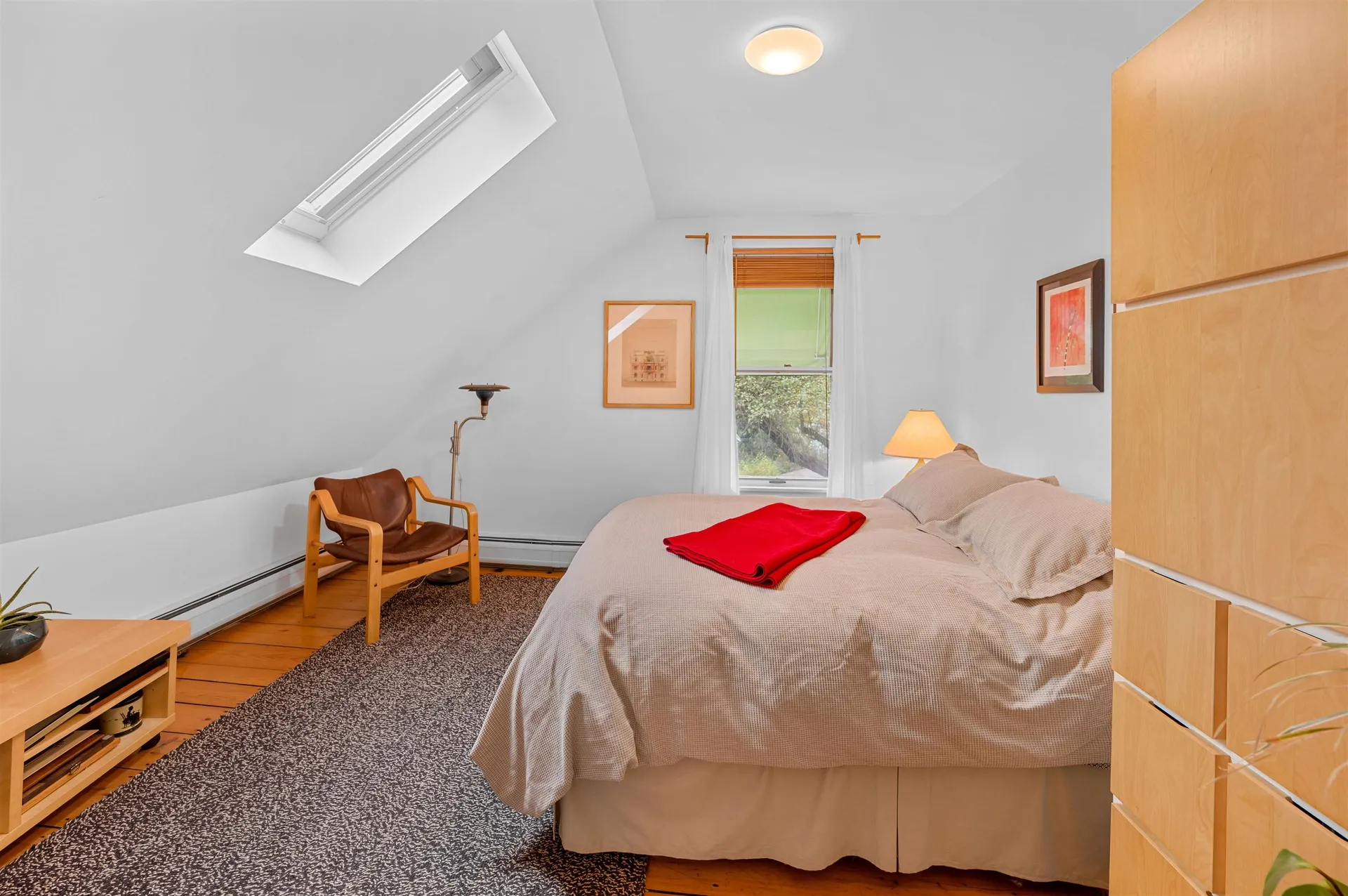 22 Ridge Street Montpelier VT 05602