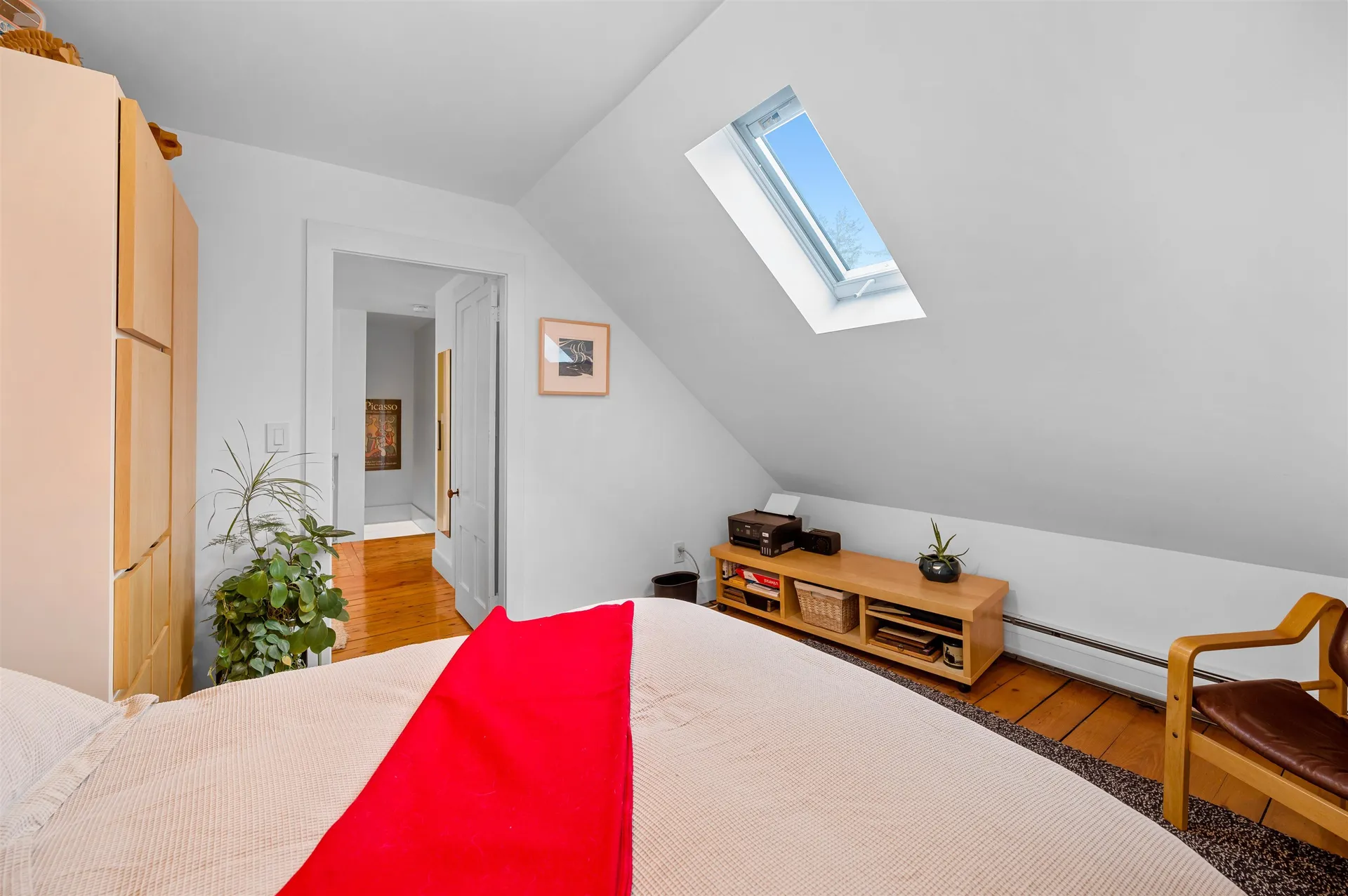 22 Ridge Street Montpelier VT 05602