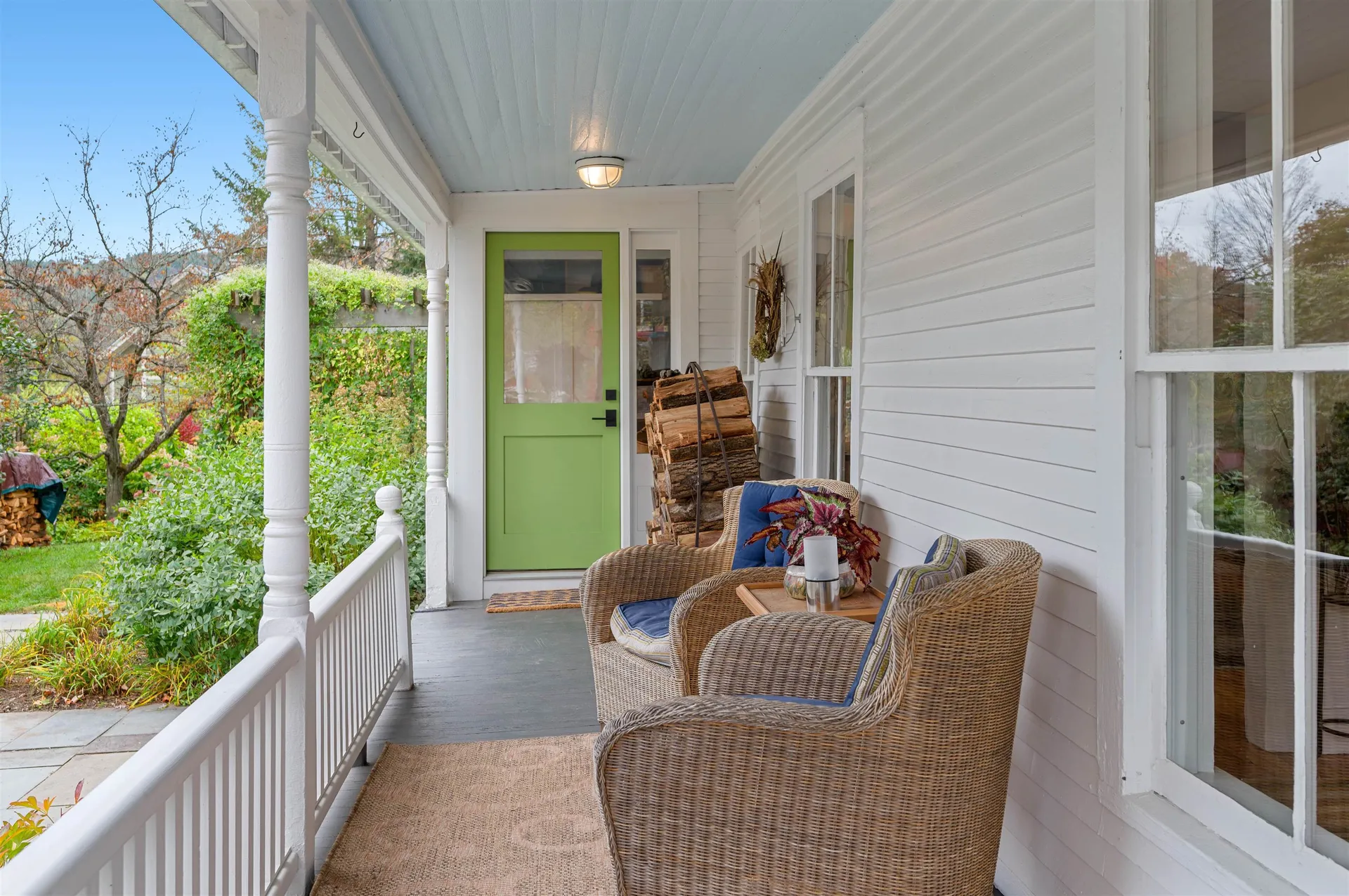 22 Ridge Street Montpelier VT 05602