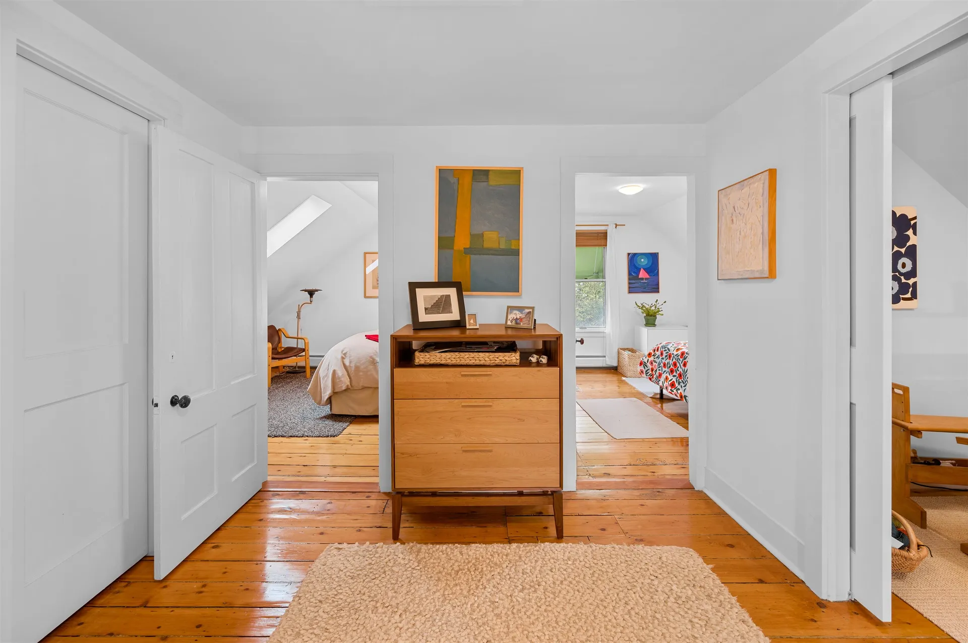 22 Ridge Street Montpelier VT 05602