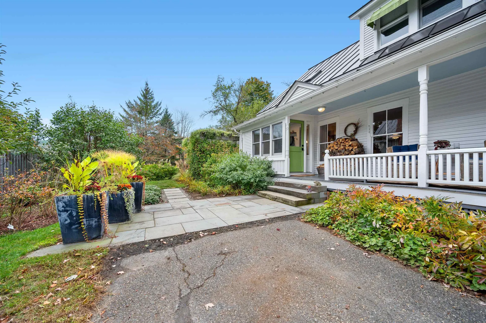 22 Ridge Street Montpelier VT 05602