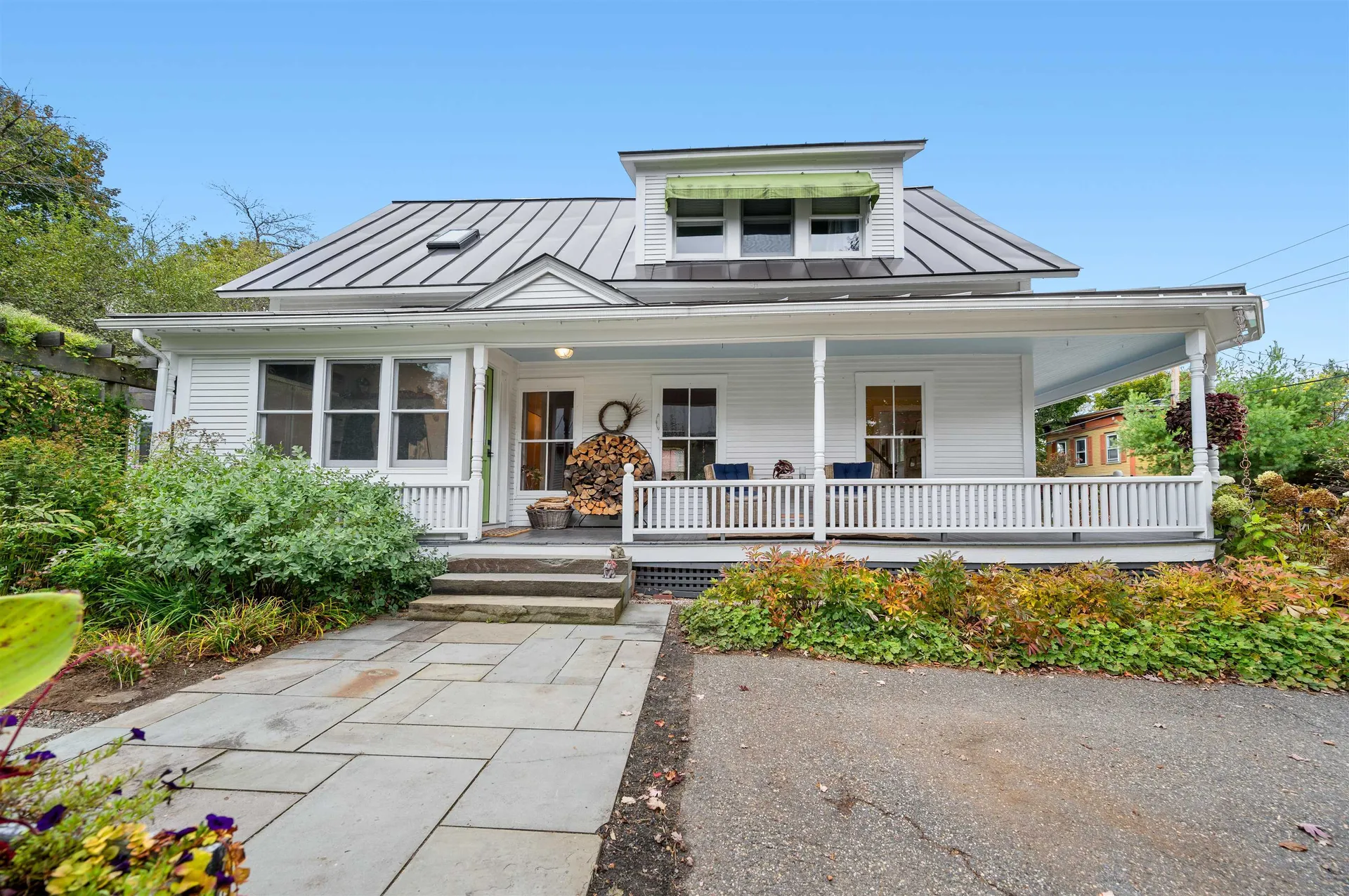 22 Ridge Street Montpelier VT 05602