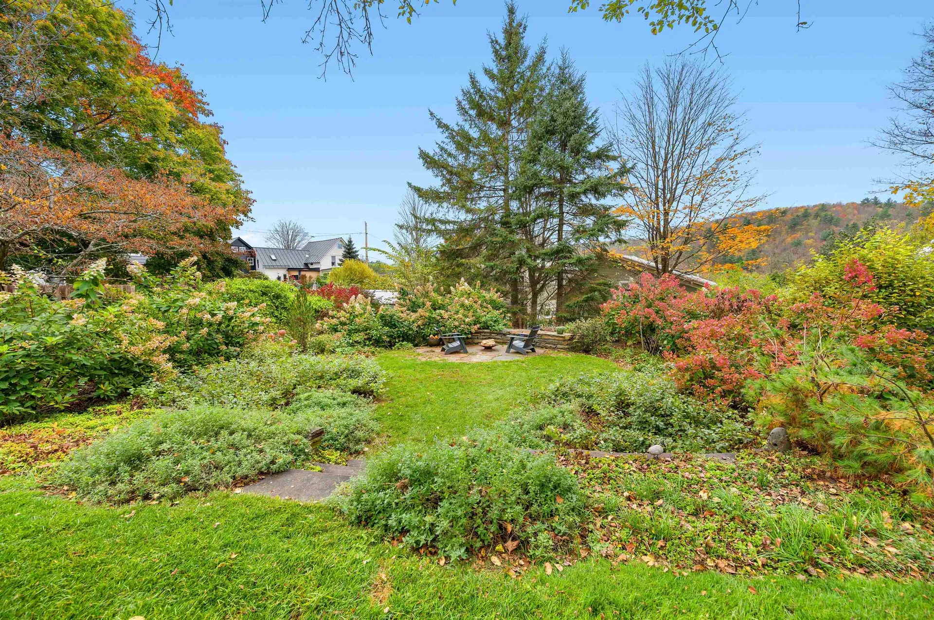 22 Ridge Street Montpelier VT 05602