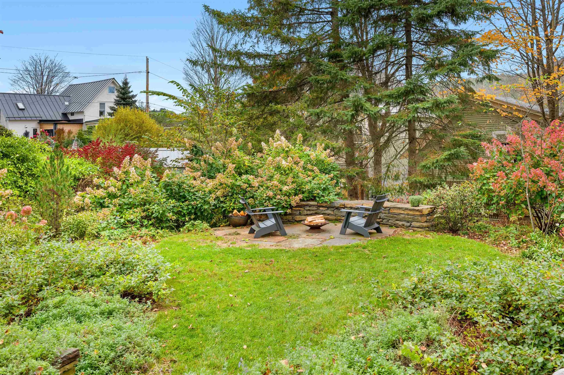 22 Ridge Street Montpelier VT 05602