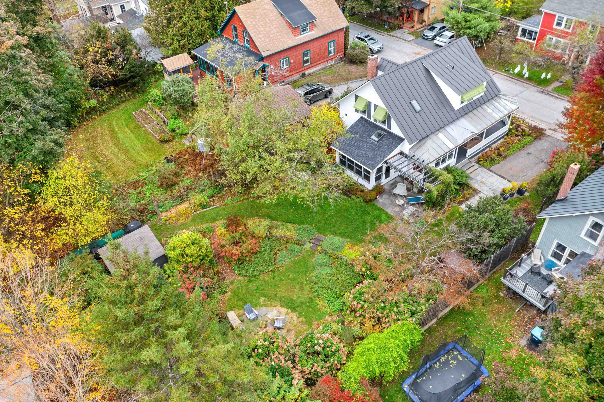 22 Ridge Street Montpelier VT 05602