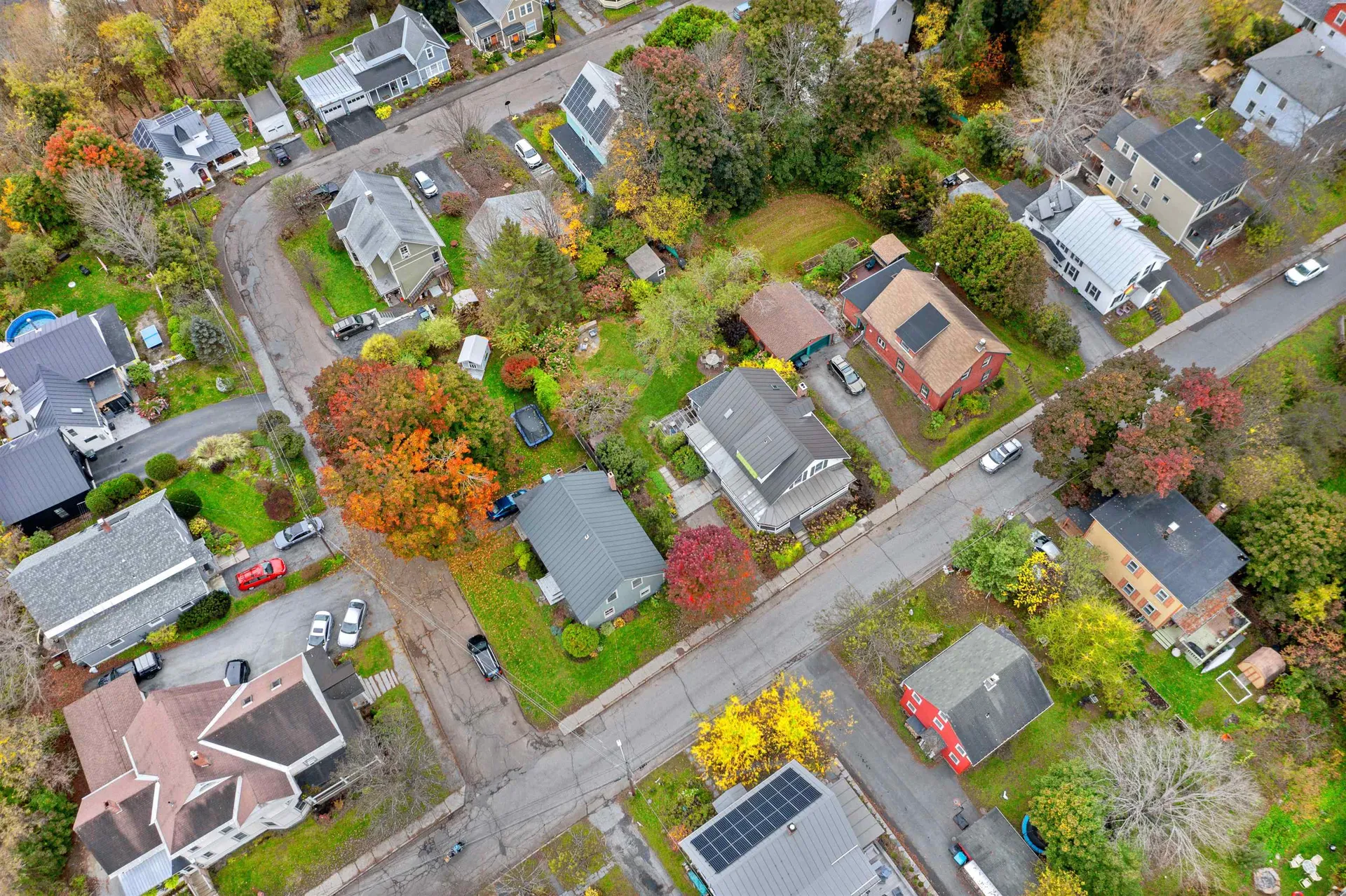 22 Ridge Street Montpelier VT 05602