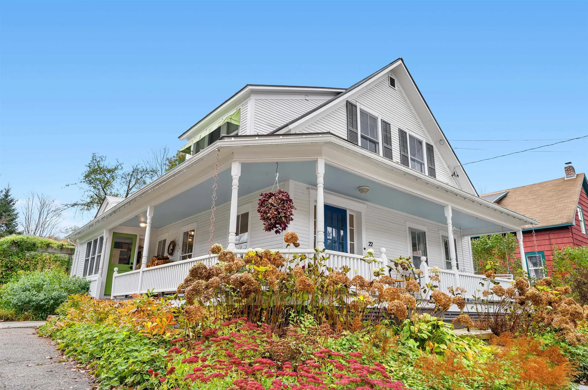 22 Ridge Street Montpelier VT 05602