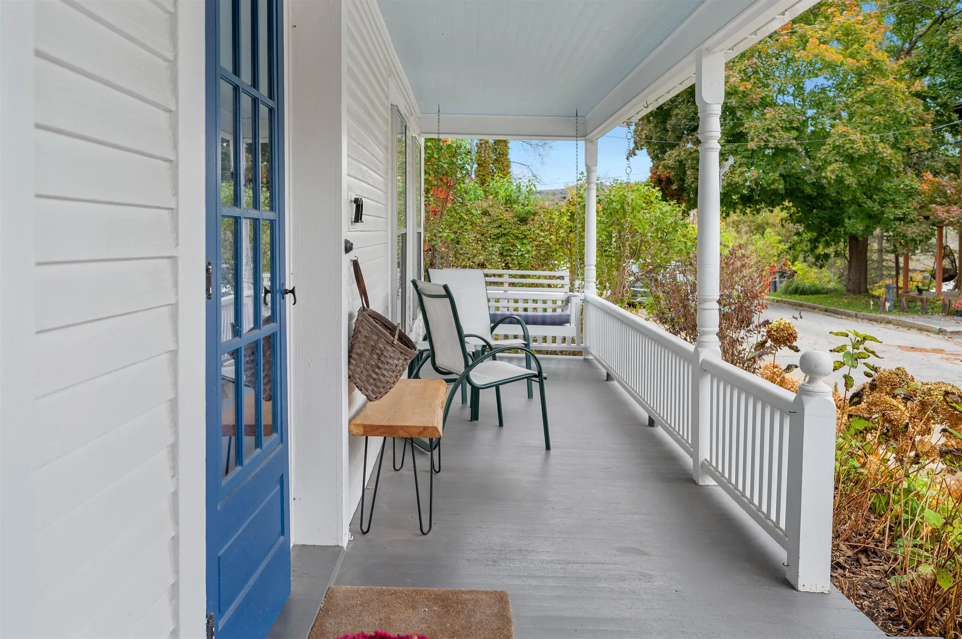 22 Ridge Street Montpelier VT 05602