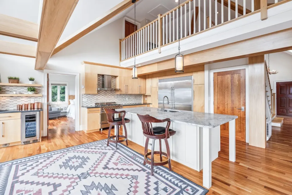 145 Pellerin Hill Road Springfield NH 03284