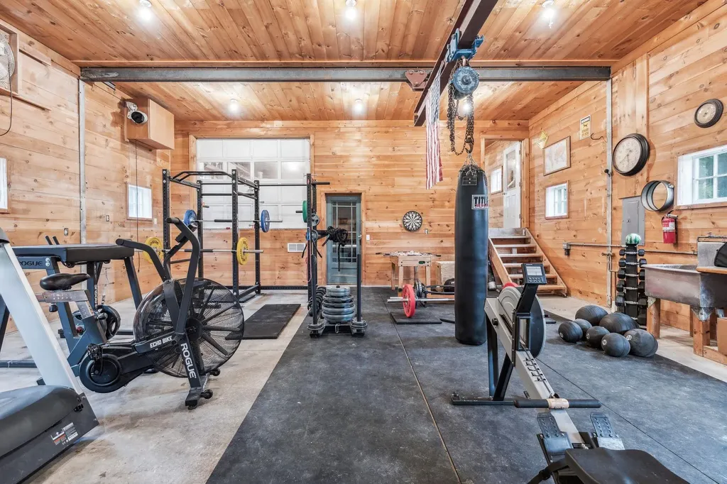 145 Pellerin Hill Road Springfield NH 03284