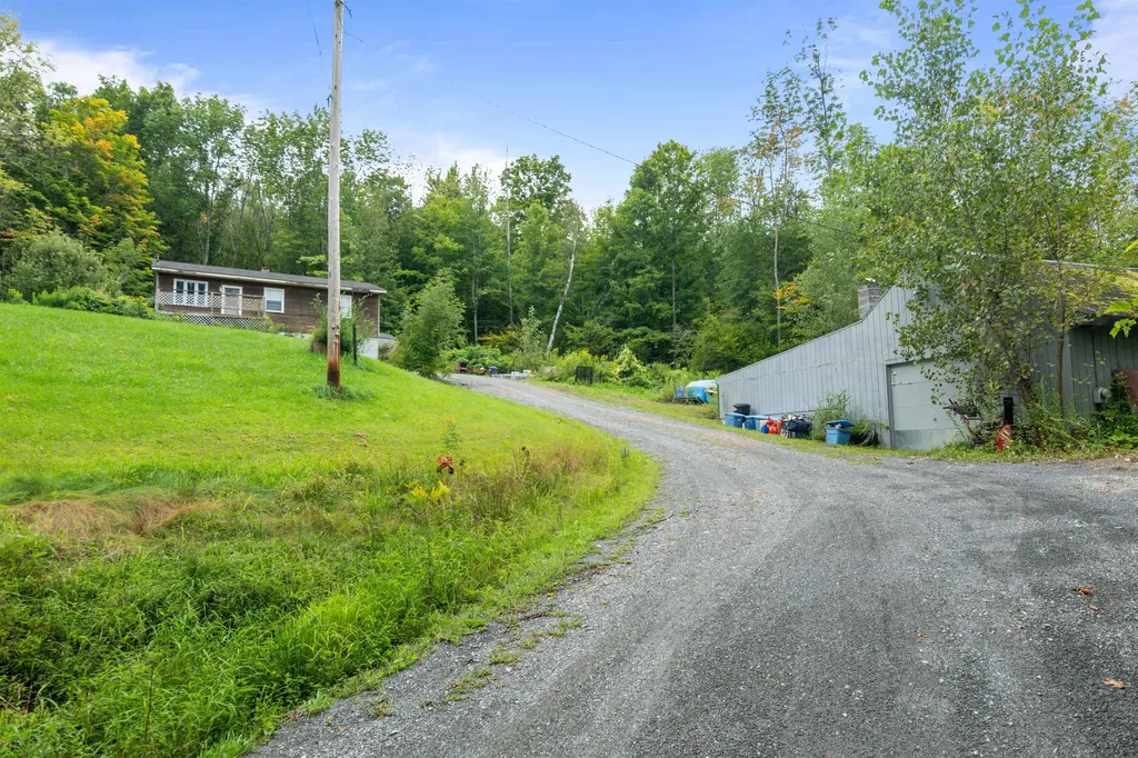 478 Georgia Mountain Road Georgia VT 05468