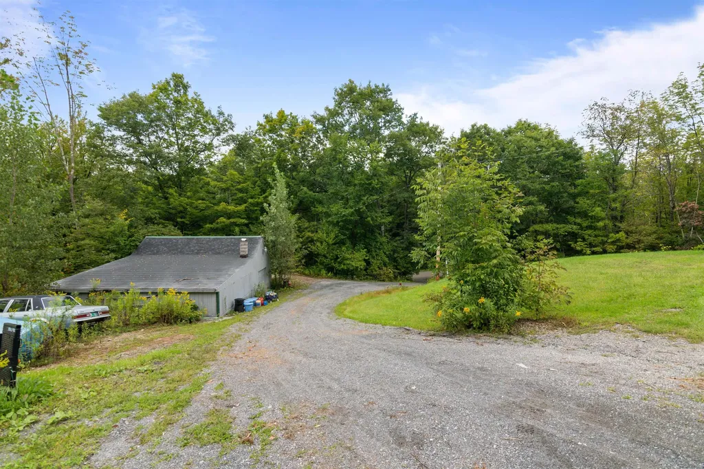 478 Georgia Mountain Road Georgia VT 05468