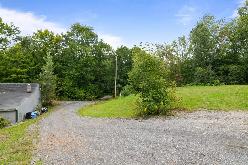 478 Georgia Mountain Road Georgia VT 05468