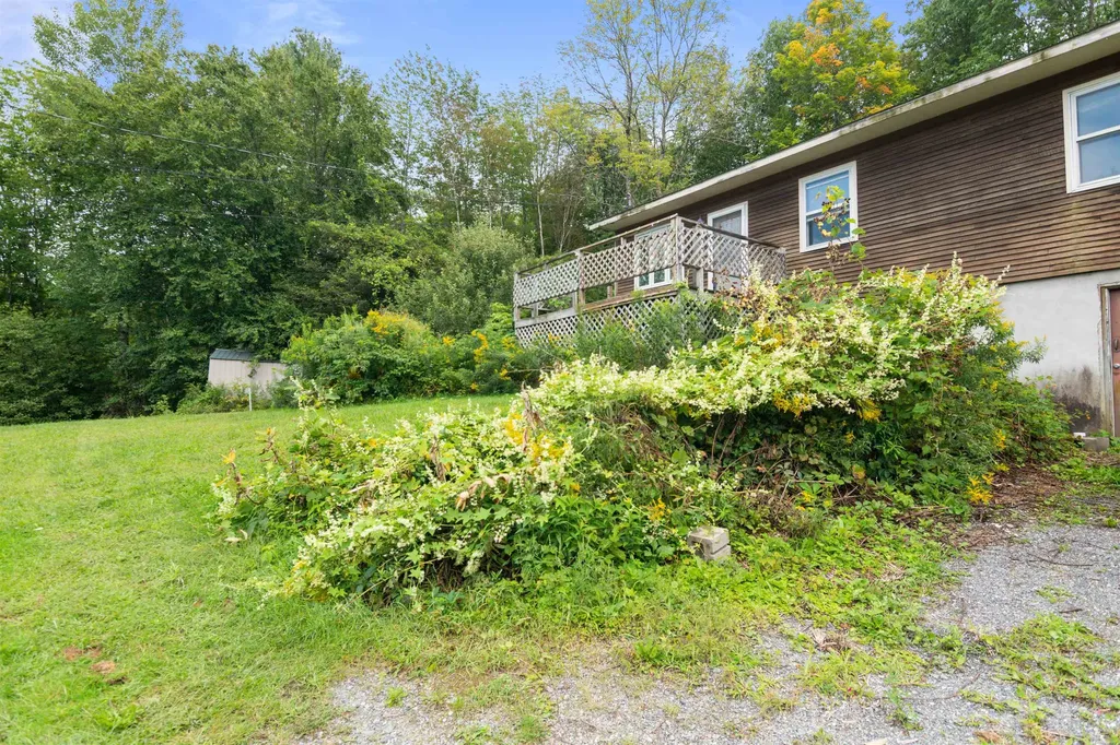 478 Georgia Mountain Road Georgia VT 05468