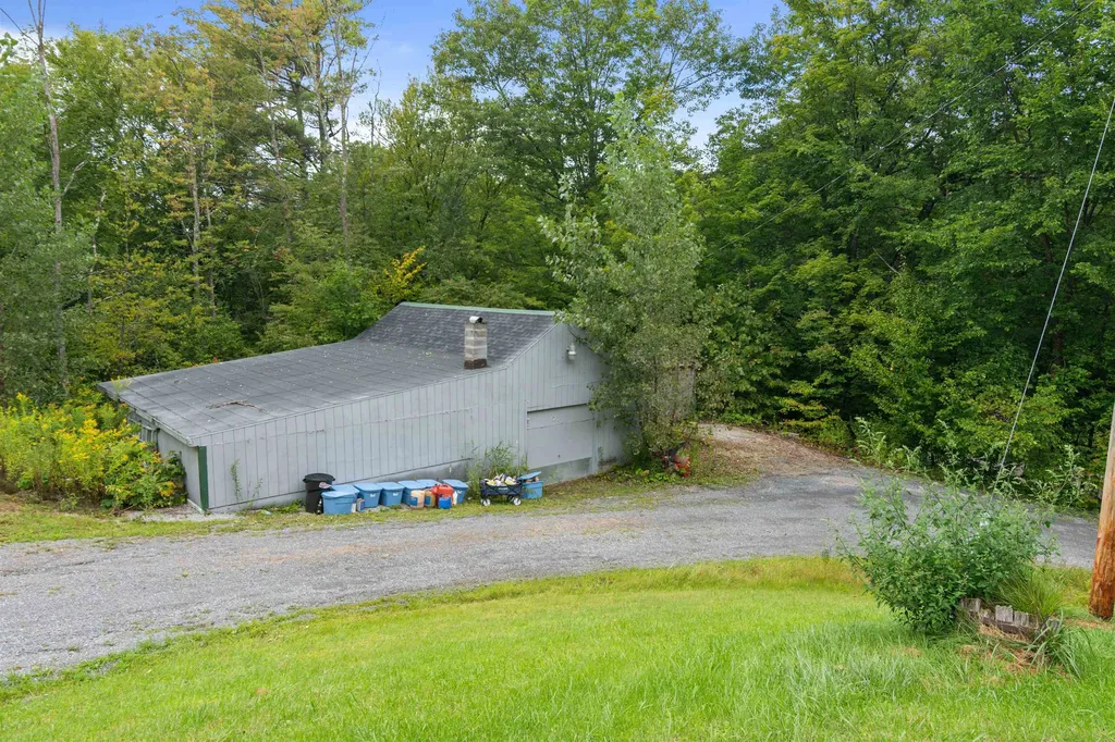 478 Georgia Mountain Road Georgia VT 05468