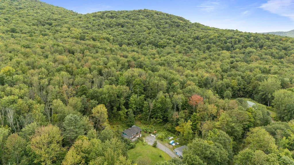 478 Georgia Mountain Road Georgia VT 05468
