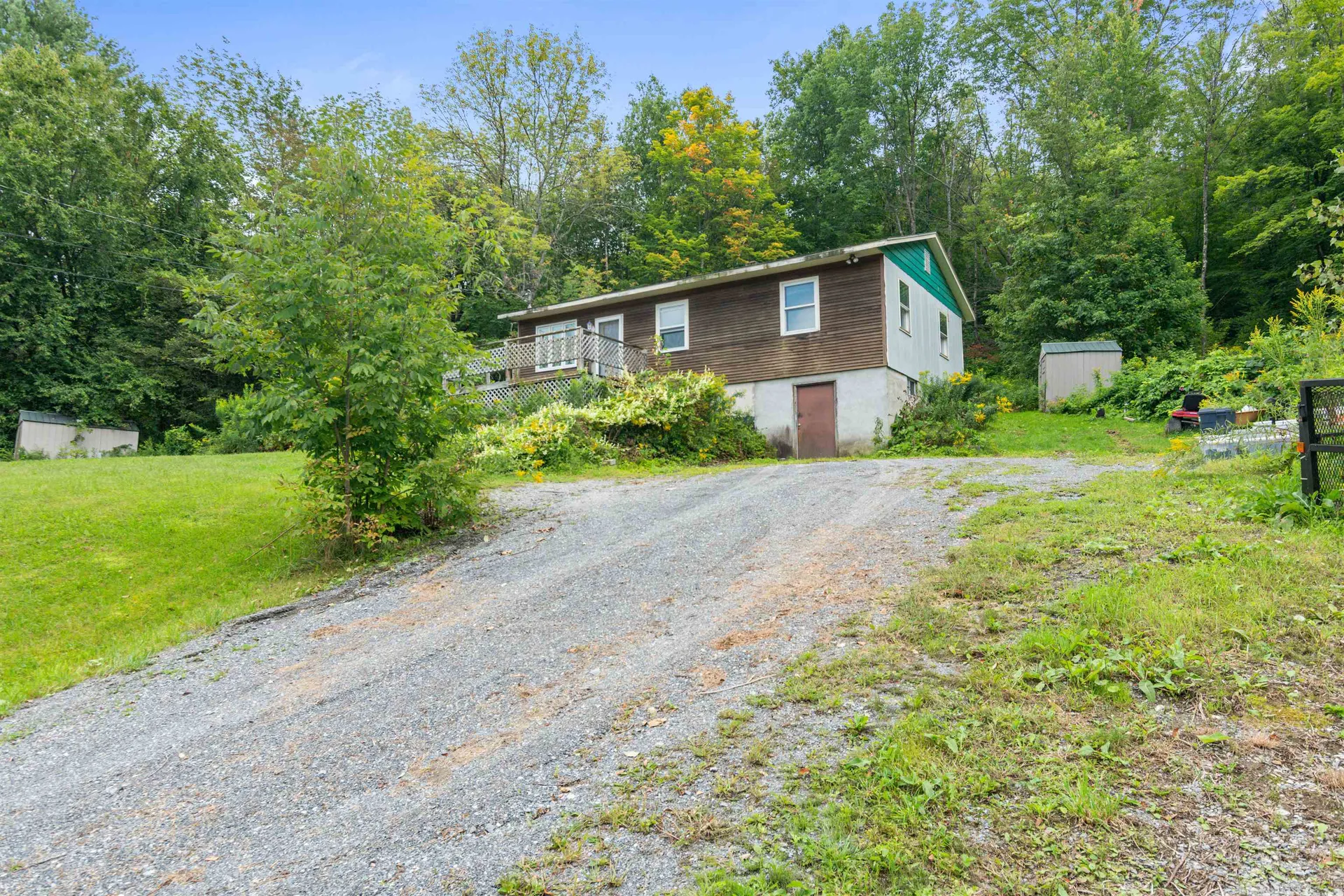 478 Georgia Mountain Road Georgia VT 05468