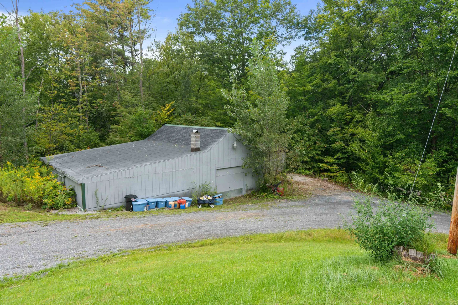 478 Georgia Mountain Road Georgia VT 05468