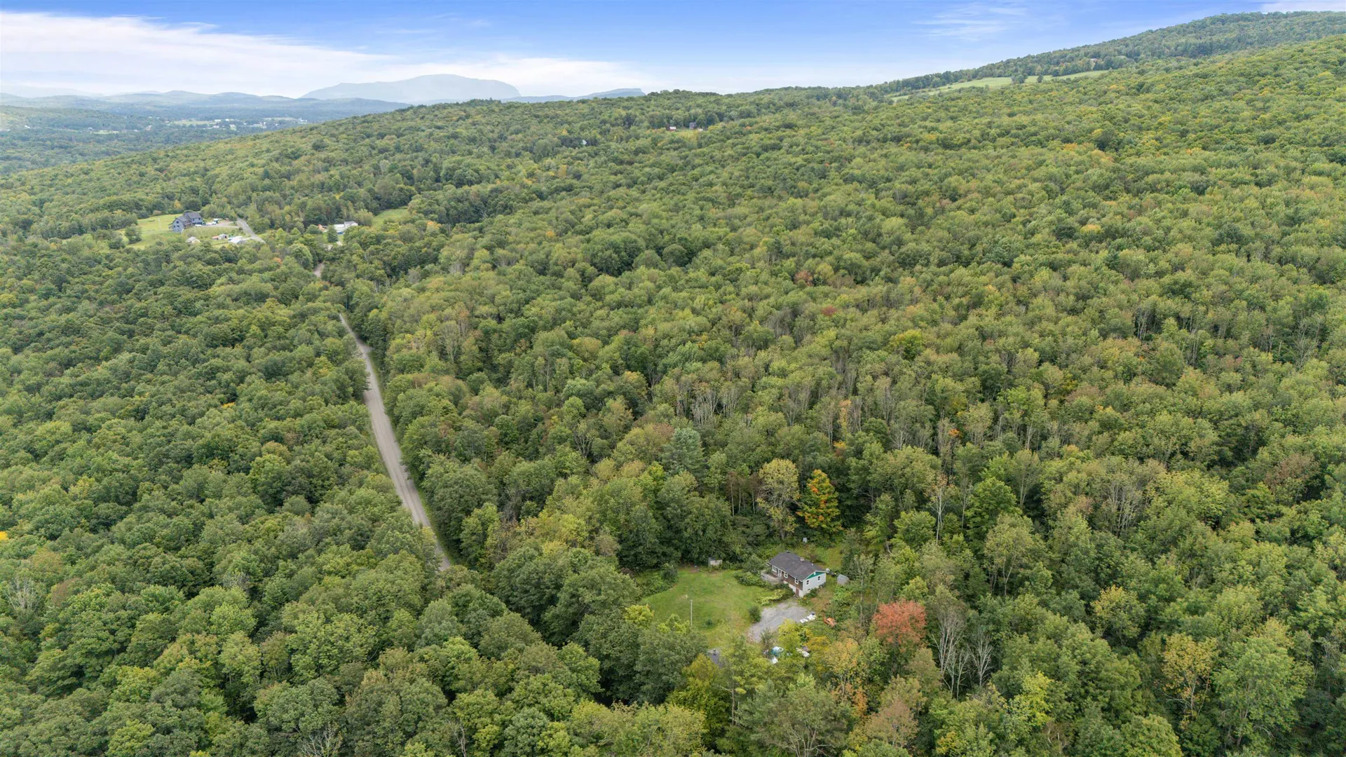 478 Georgia Mountain Road Georgia VT 05468