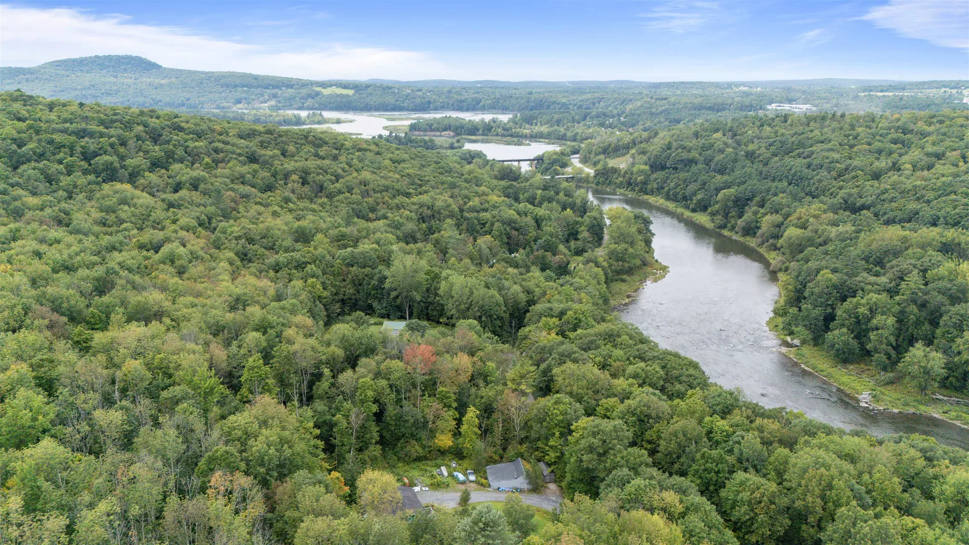 478 Georgia Mountain Road Georgia VT 05468