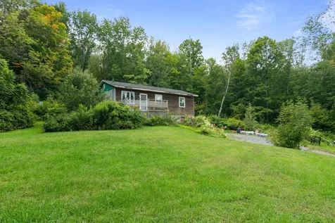 478 Georgia Mountain Road Georgia VT 05468
