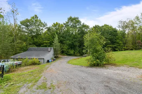 478 Georgia Mountain Road Georgia VT 05468