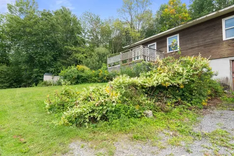 478 Georgia Mountain Road Georgia VT 05468