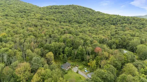 478 Georgia Mountain Road Georgia VT 05468