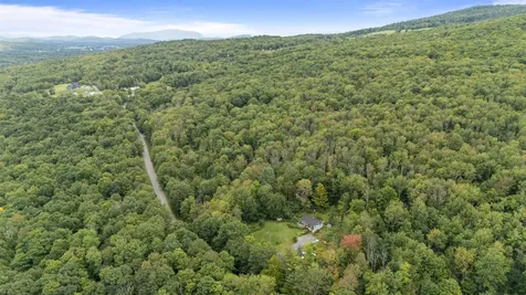 478 Georgia Mountain Road Georgia VT 05468