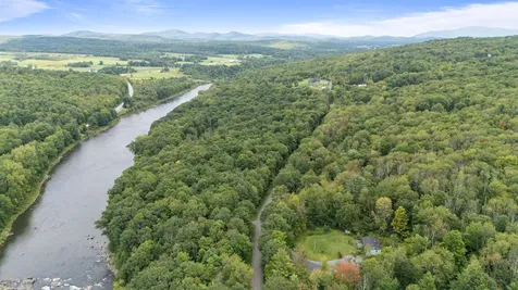 478 Georgia Mountain Road Georgia VT 05468