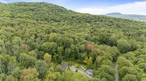 478 Georgia Mountain Road Georgia VT 05468