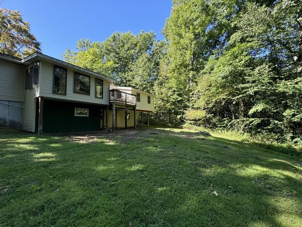 177 Fox Road Brandon VT 05733