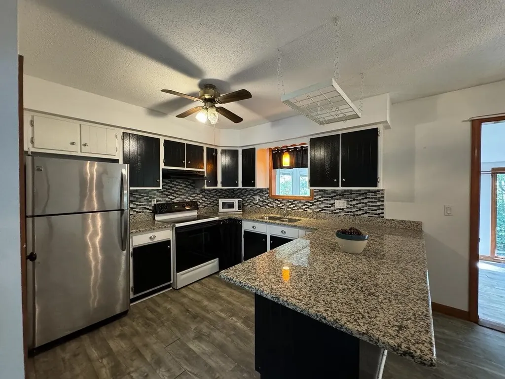 177 Fox Road Brandon VT 05733