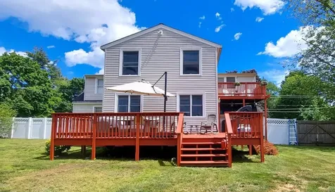 139 Little River Road Hampton NH 03842