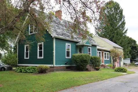 123 Howard Street Keene NH 03431
