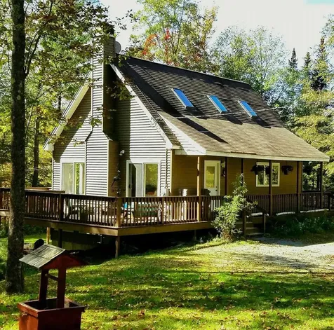 30 Breezy Point Road Warren NH 03279