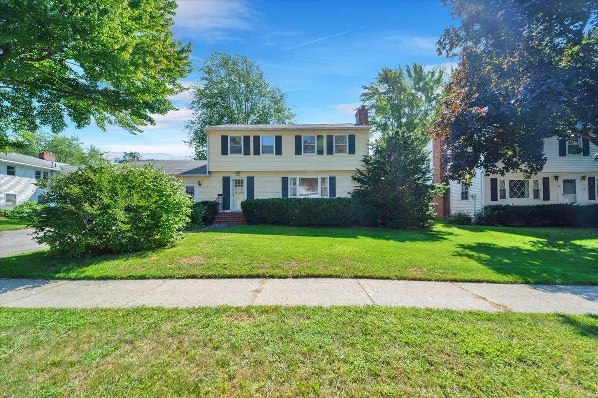 4 Greenwood Avenue Essex Junction VT 05452